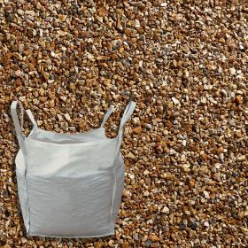 Direct - Kelkay Golden Gravel - Bulk Bag